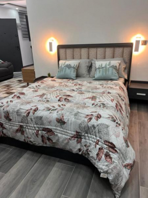 NBA PLUSH APARTMENT - NSROMA